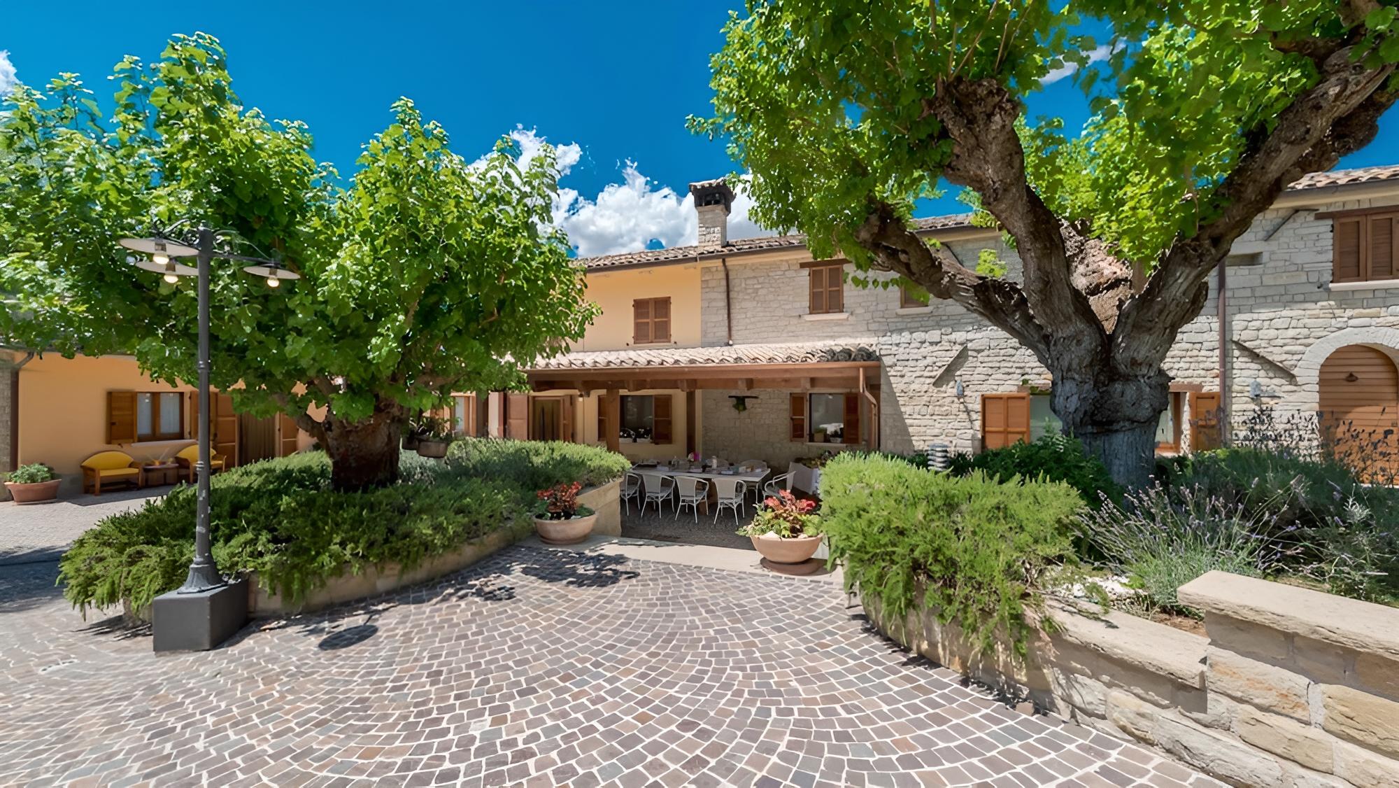 Le Fontanelle 15 in Sant Ippolito photo 1