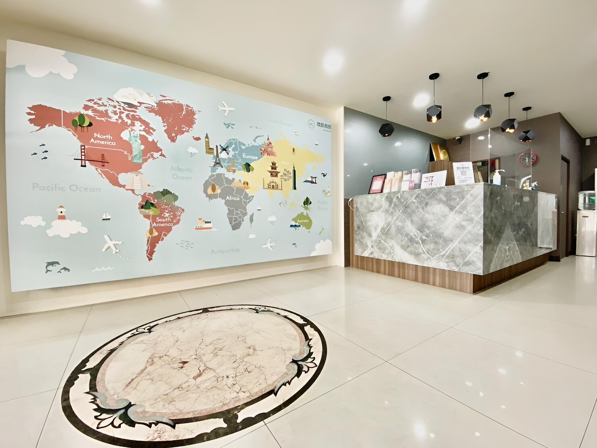 WL Hotel