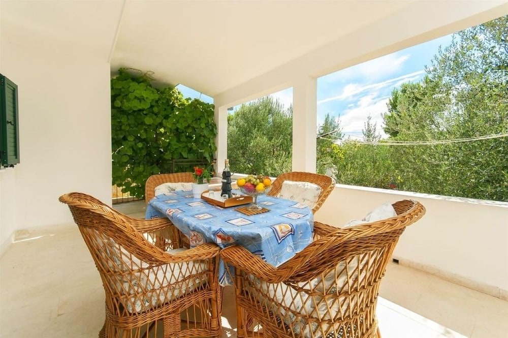 Srki - 50m From the sea - A1 Prizemlje
