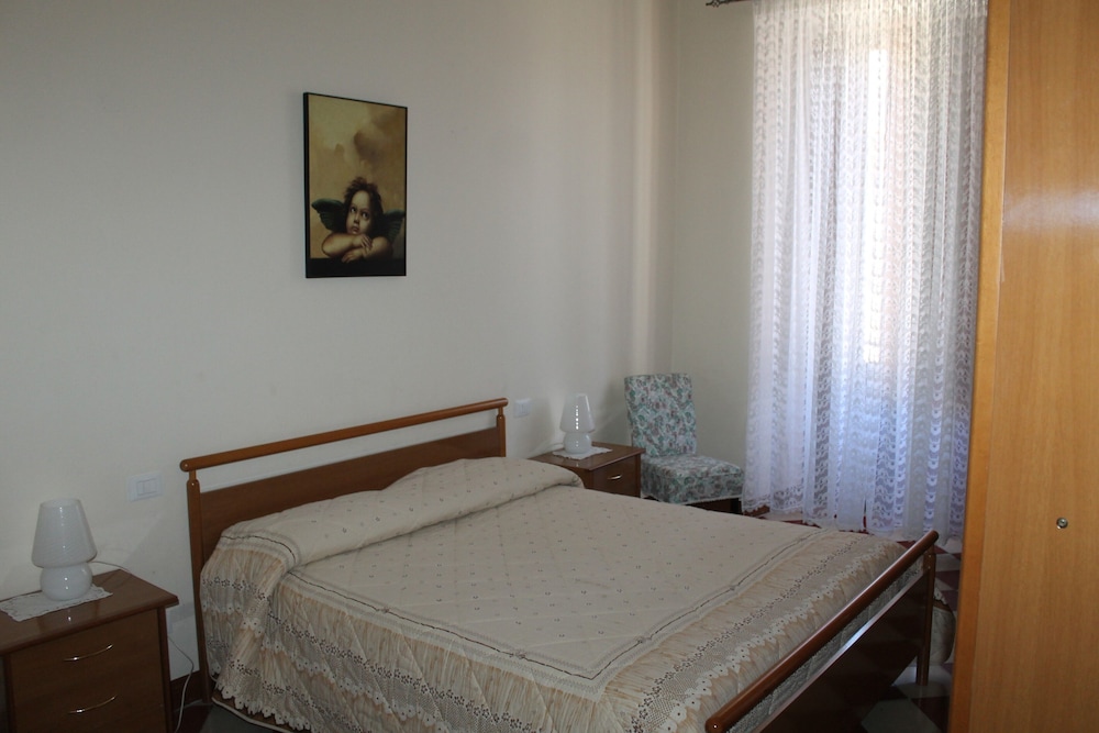 B&B San Marco BB2 view 2