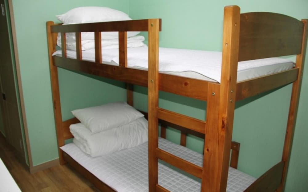 Busan Hyu Plus Guest House