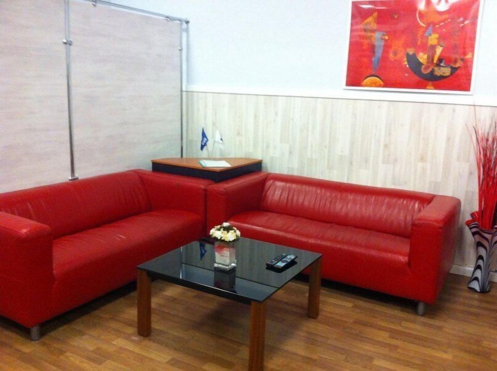 Yekaterinburg Vacations - Fort Hostel - Property Image 8