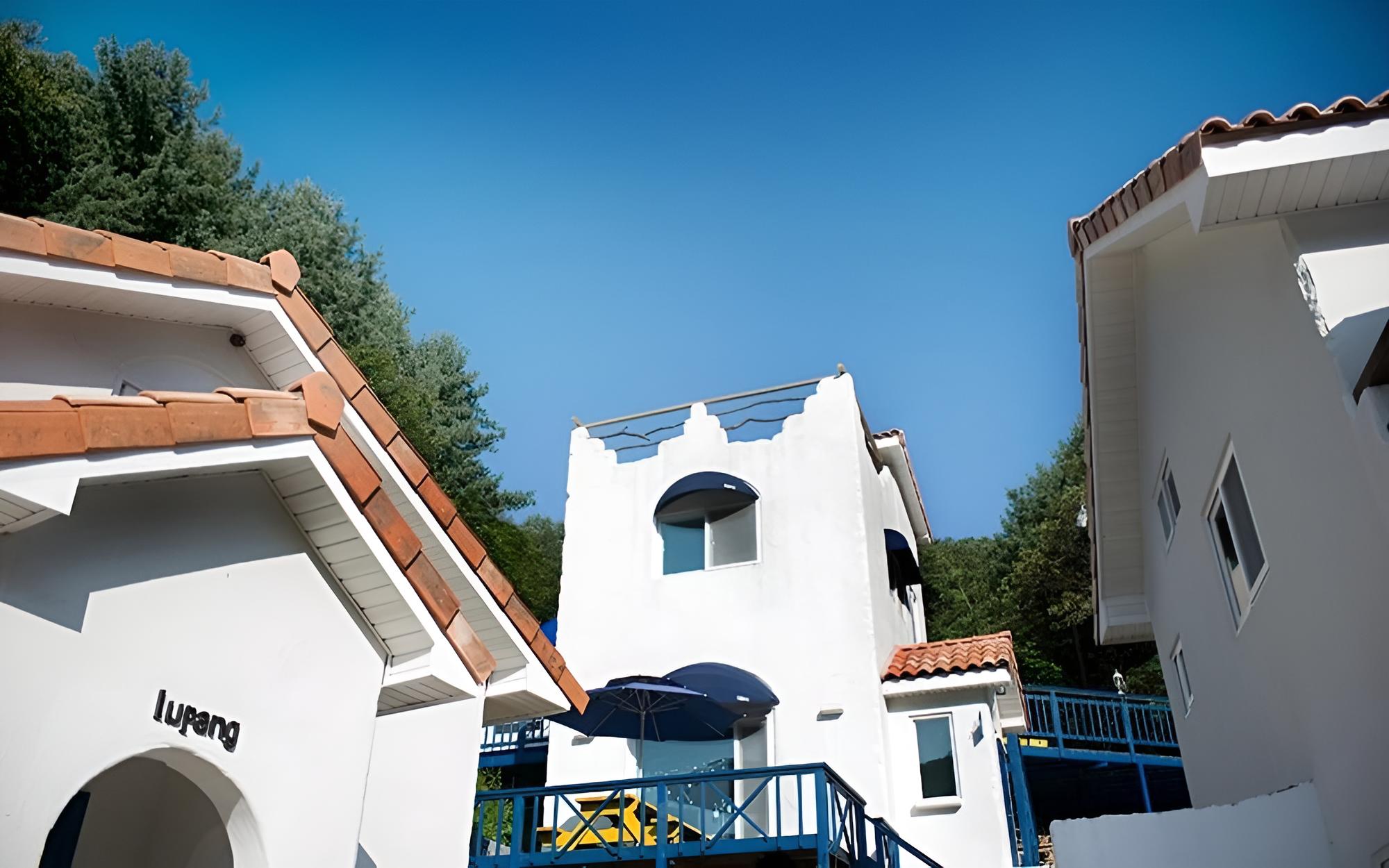 Gapyeong Lupin Pension