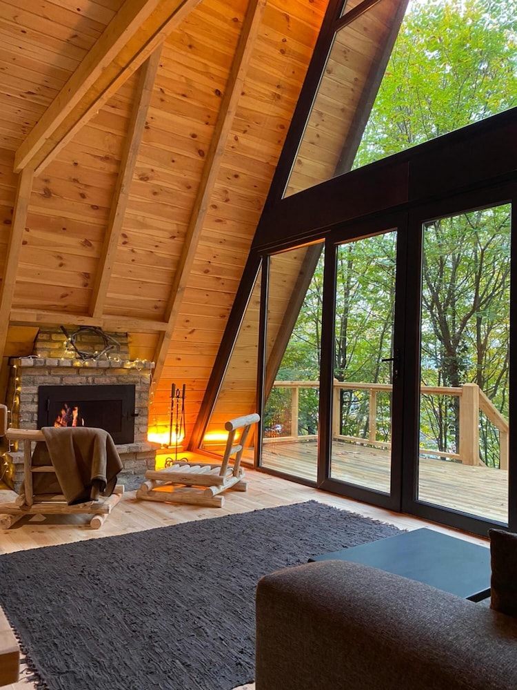 Peaceful Bungalow in Nature Near Lake in Sapanca