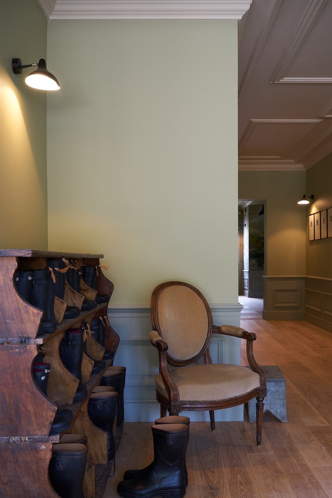 Les Sources de Cheverny 19
