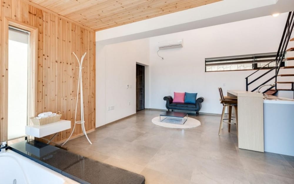 Uljin Beatrice Pool Villa