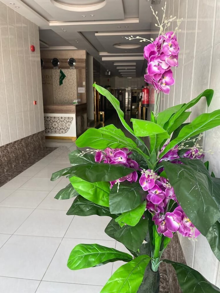 Rawda - Qaswarah Residence