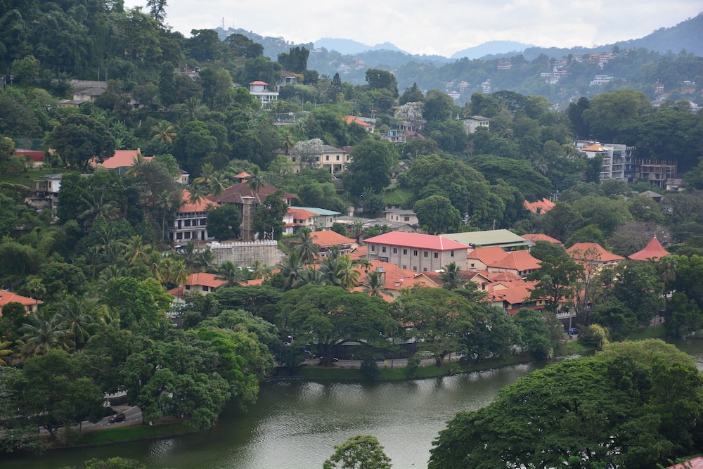 Kandy Kevin's Residence
