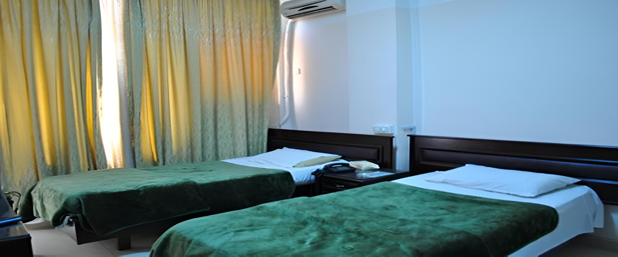 Al-Saleh Hotel