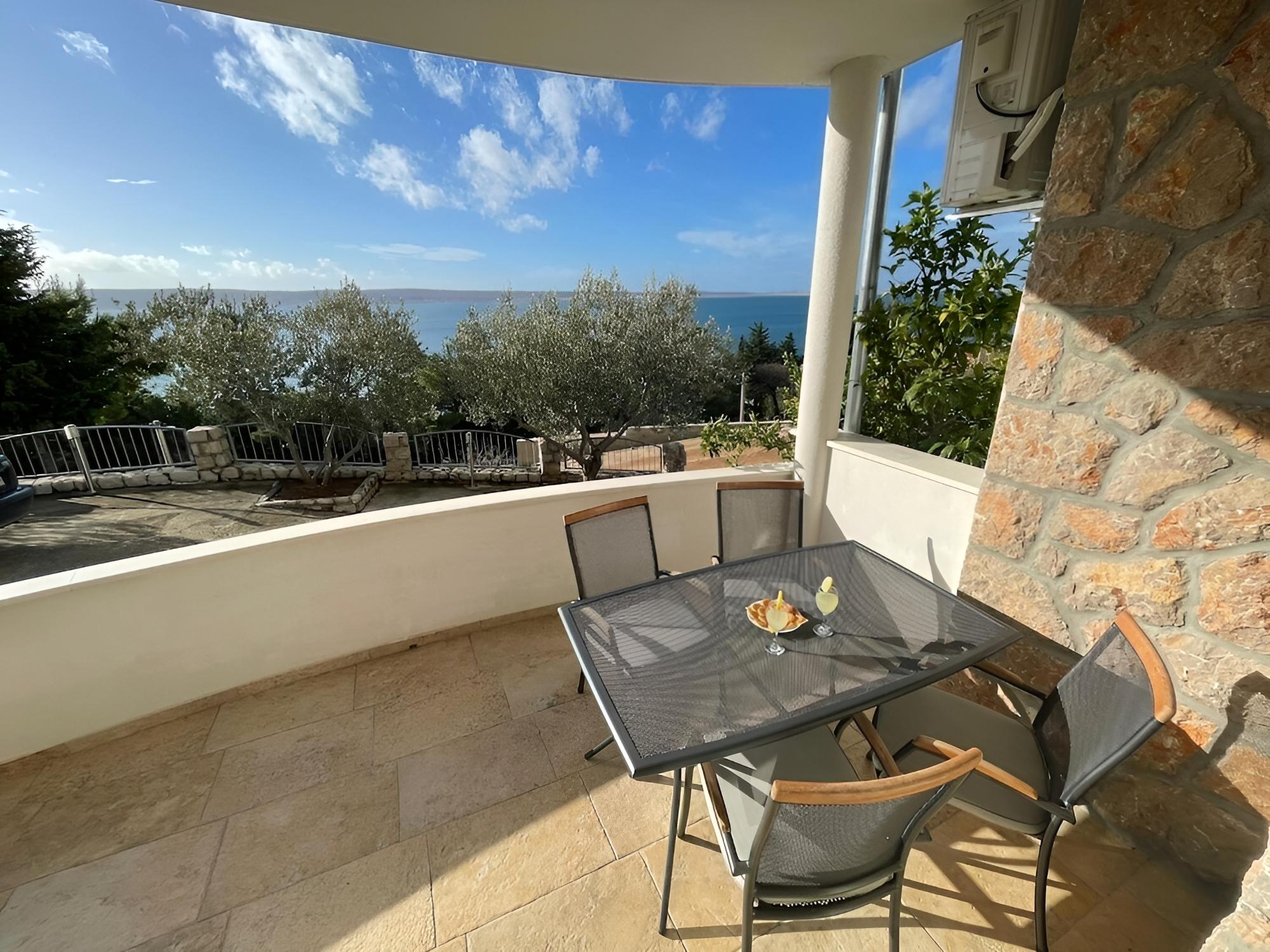 Ante - 200 m From Beach - A2
