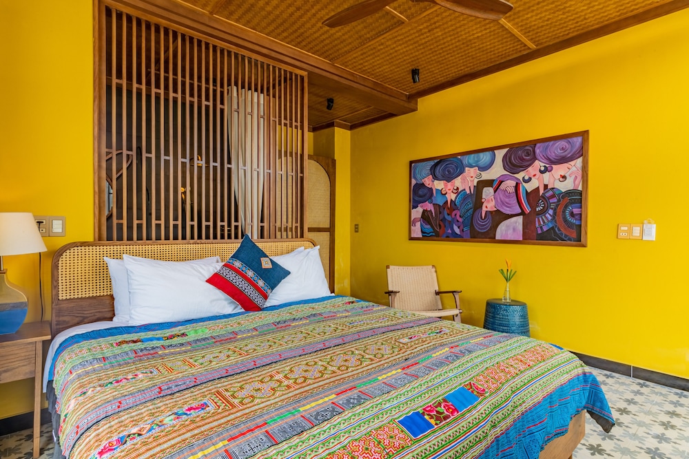 An Bang Beachside Boutique Homes & Villas