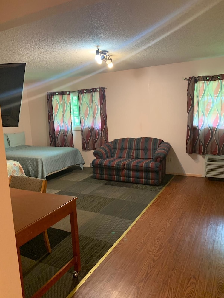 Best budget inn