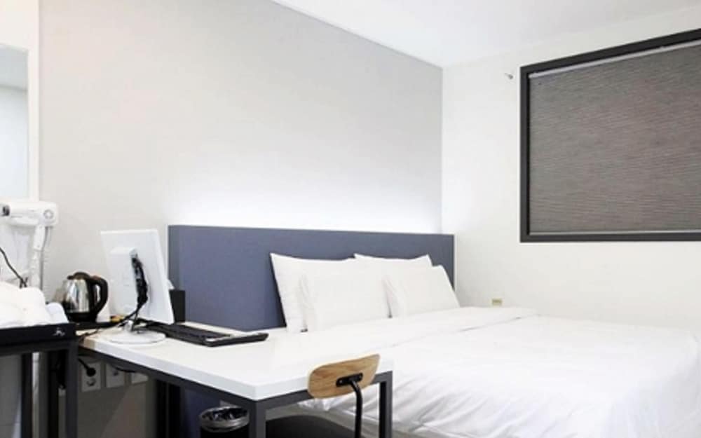 Siheung World Hotel