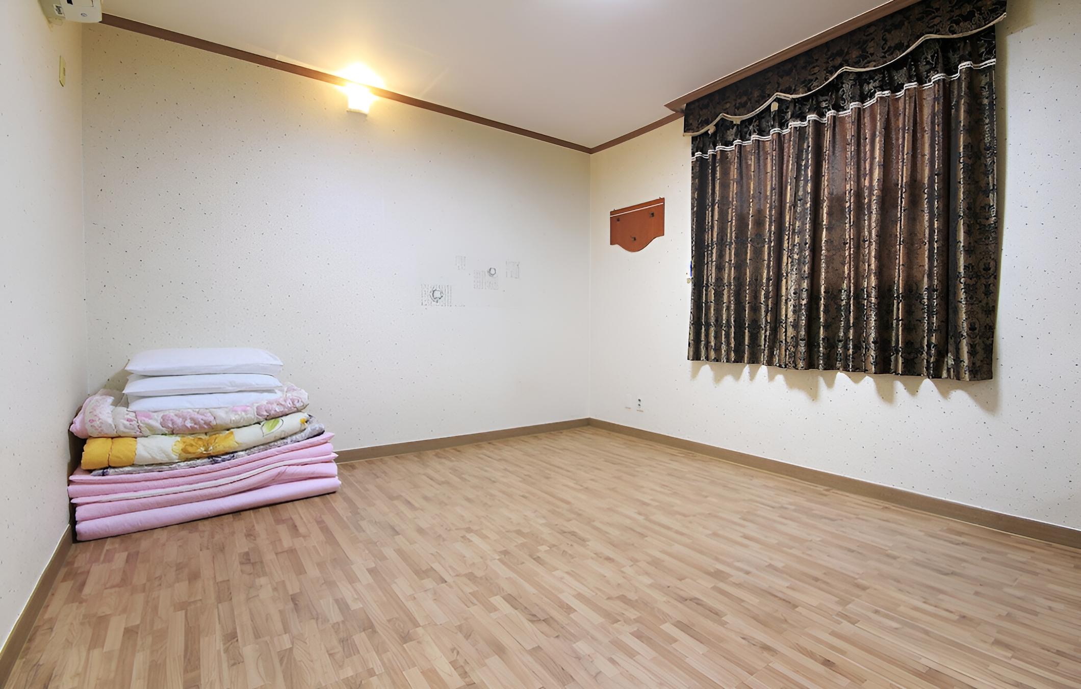 Damyang Changpyeong G Hotel