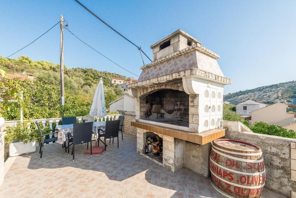 Kosta - 70m From sea - A2