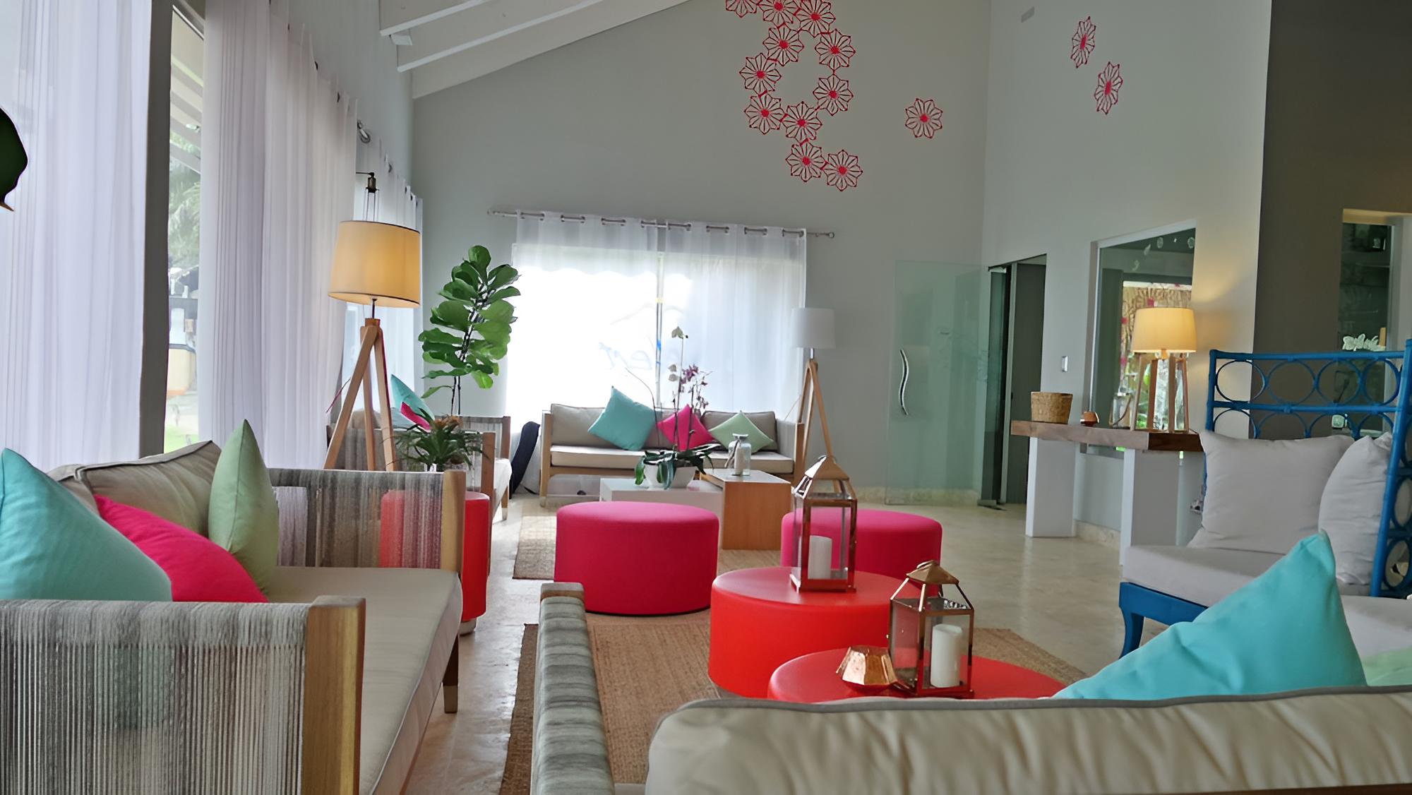 Select at Grand Paradise Samana - All Inclusive