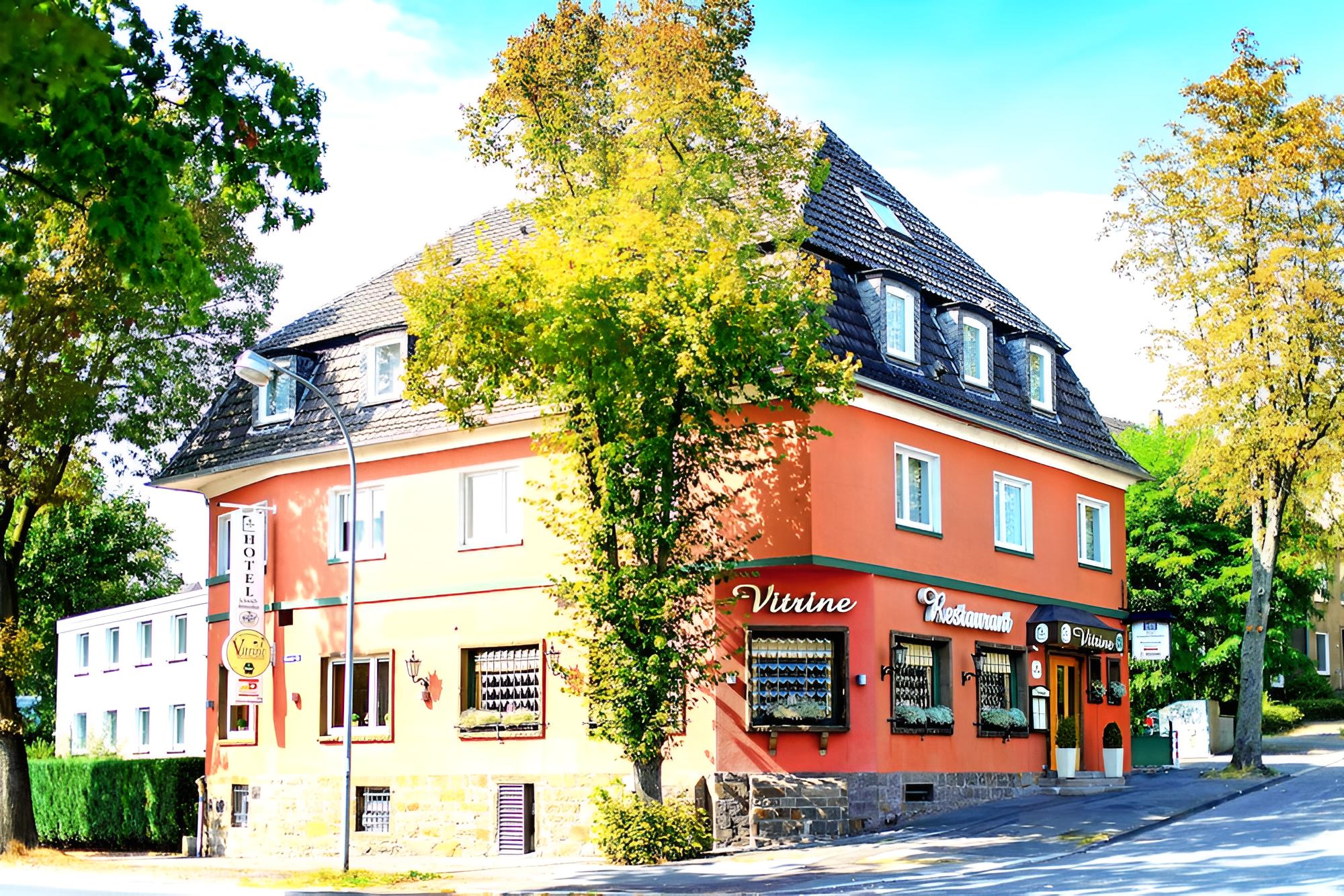 Hotel Schmidt-Mönnikes