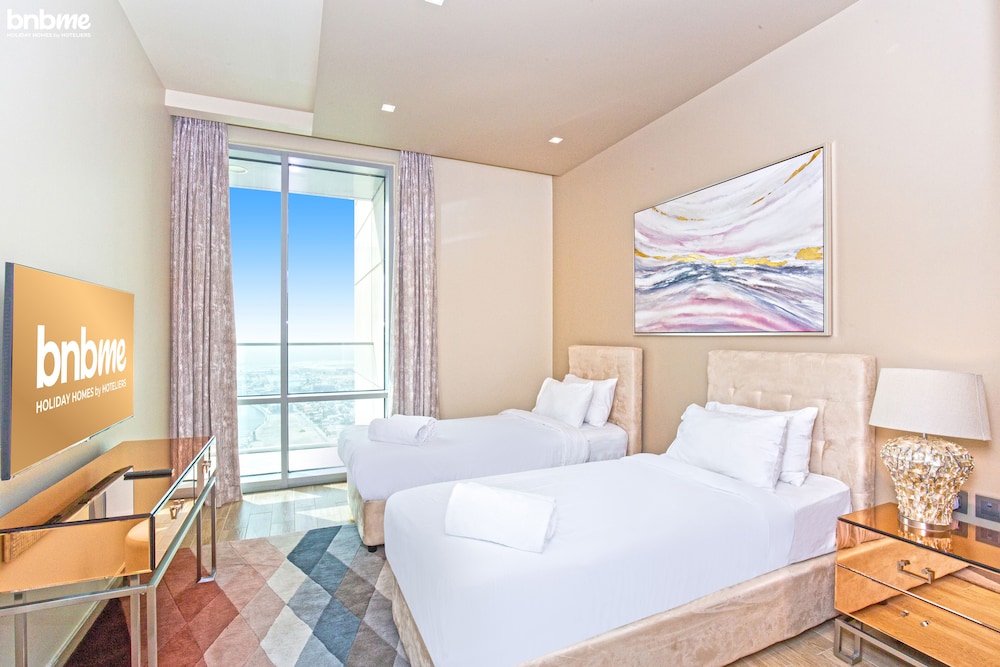 3B-Amna Tower-4801 by bnbme homes
