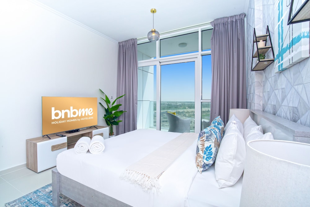 ST-Carson Tower A-1411 by bnbme homes