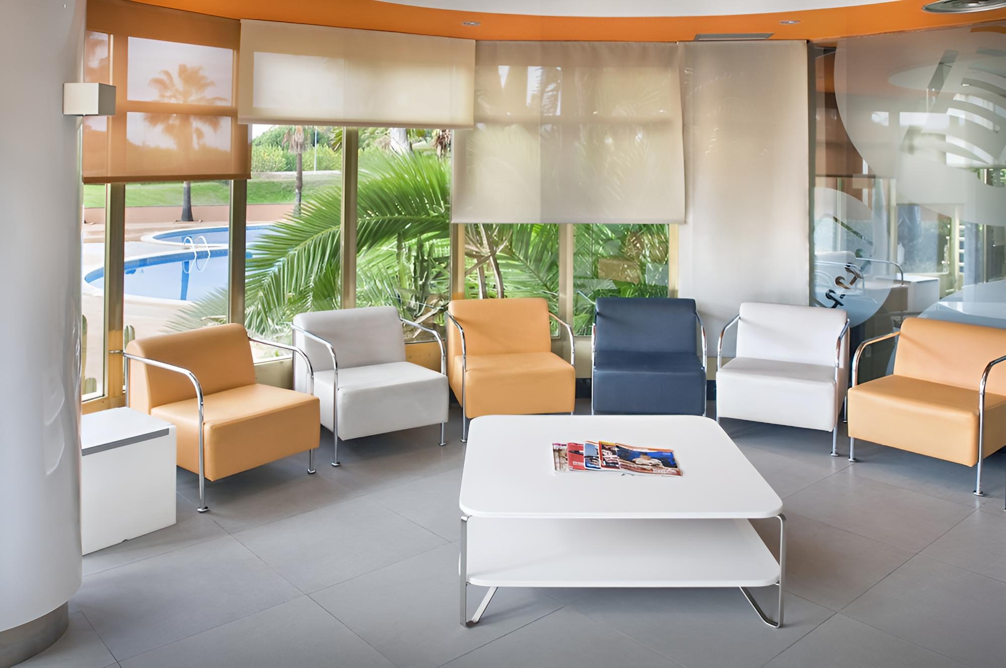 Santa Susanna Vacations - Hotel Mercury - Property Image 1