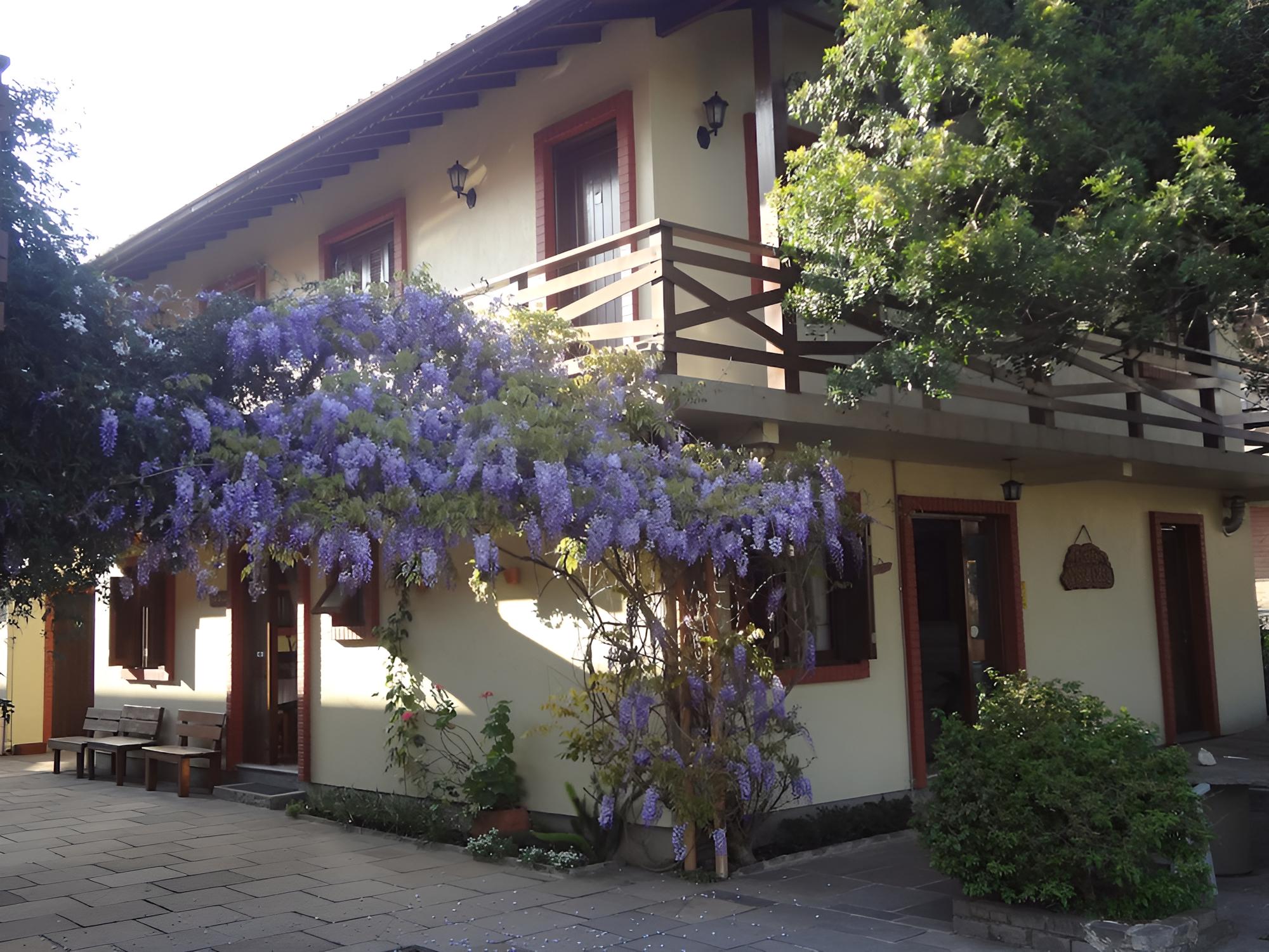 Pousada Nossa Casa