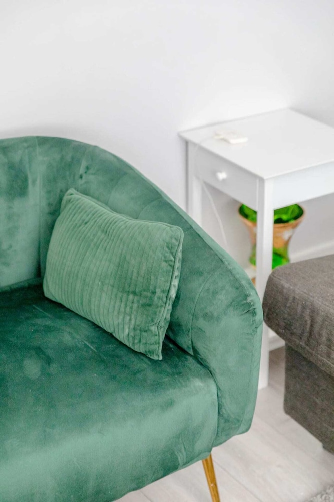 Fantastically Located 1BD Flat, Knightsbridge — London