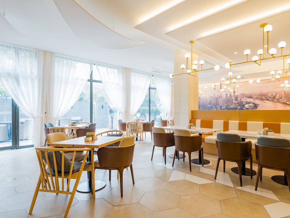 Shaoxing Vacations - Atour Hotel Xi Shi's Hometown Zhuji - Property Image 26