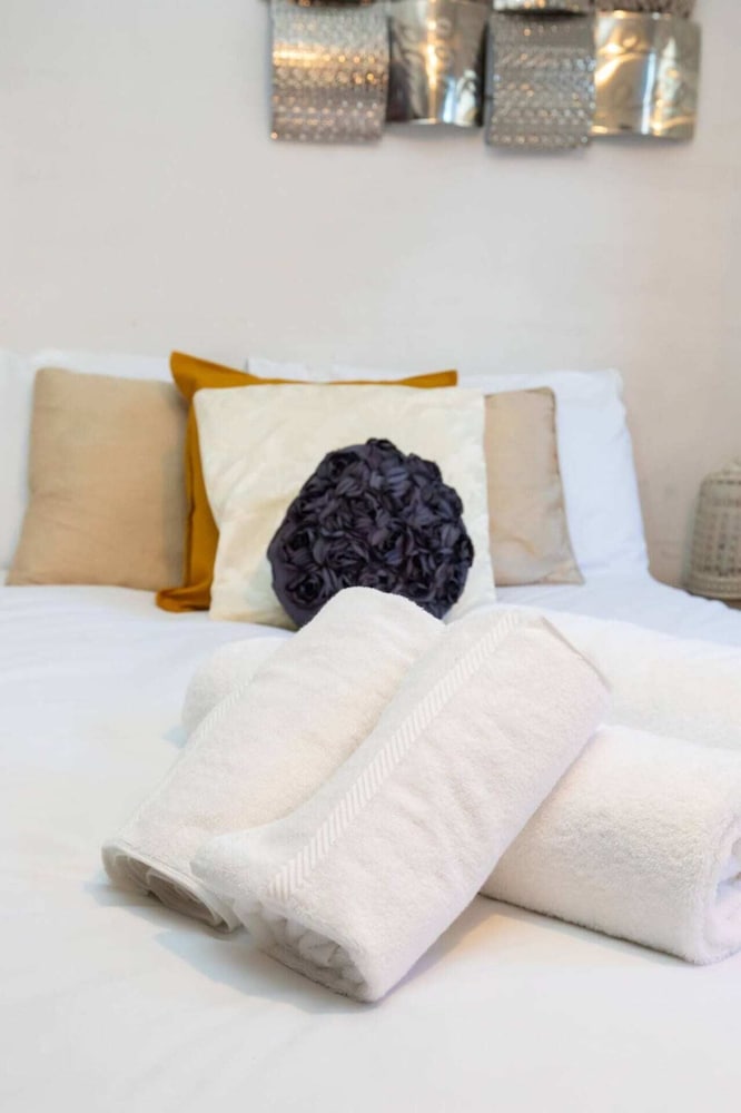 Cosy & Charming 2BD Flat Near Essex Road