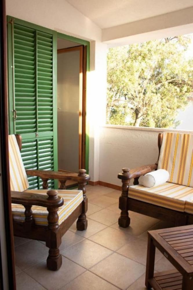 Kike - 60 Meters From the Beach - A2