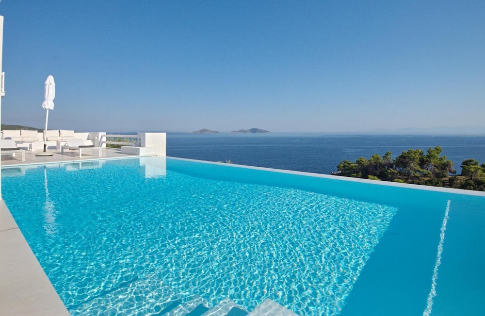 Villa Perseas in Alonnisos
