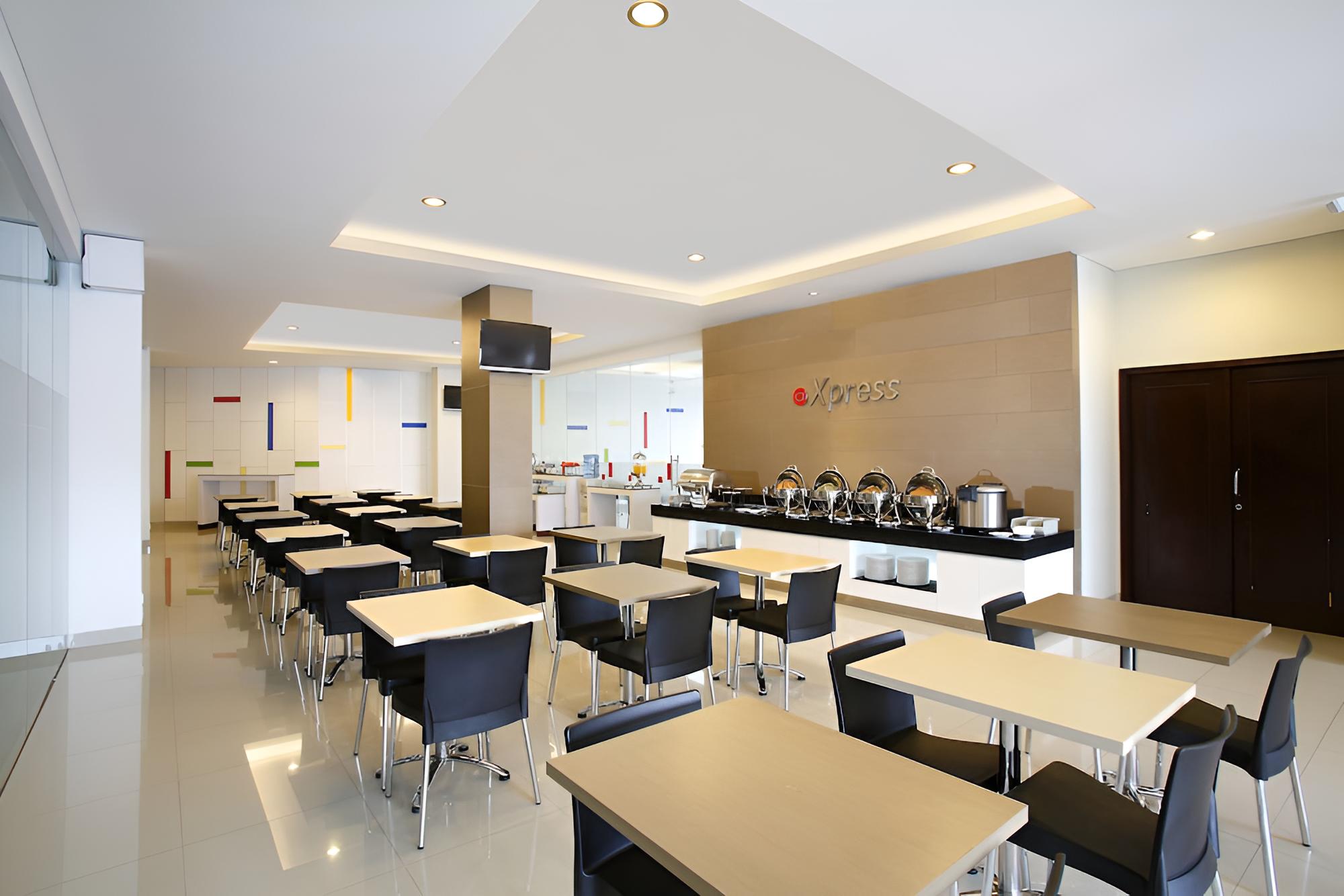 Amaris Hotel Cilegon