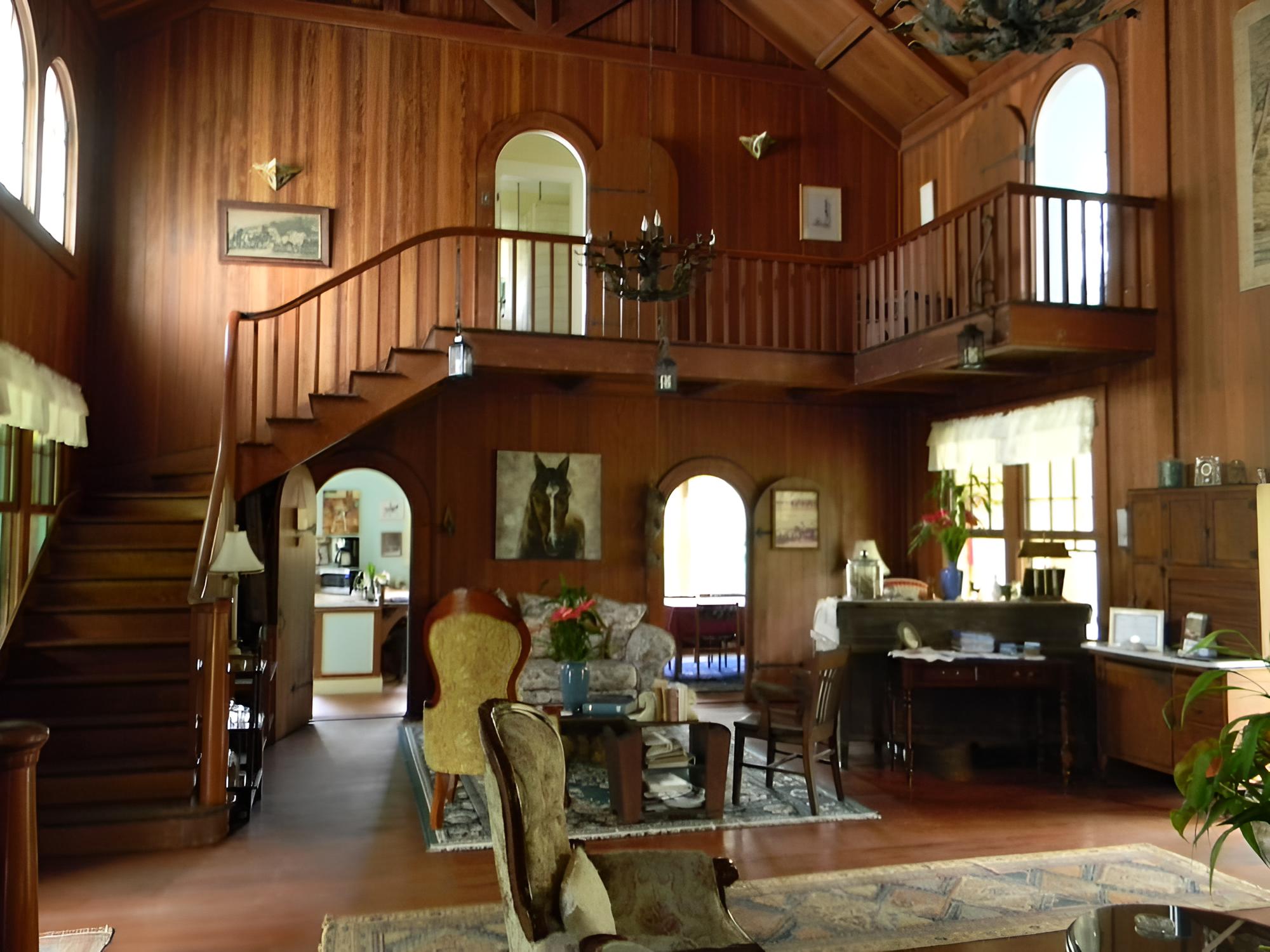 Maureen's Bed & Breakfast