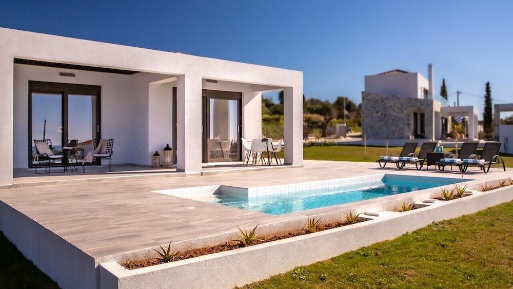 Romantic Villa Helidoni photo 1