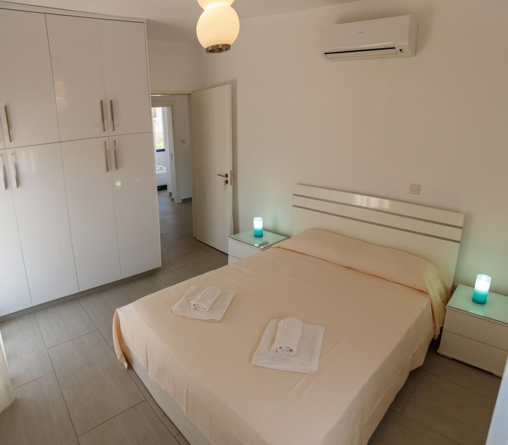 Villa Andreana in Ayia Napa