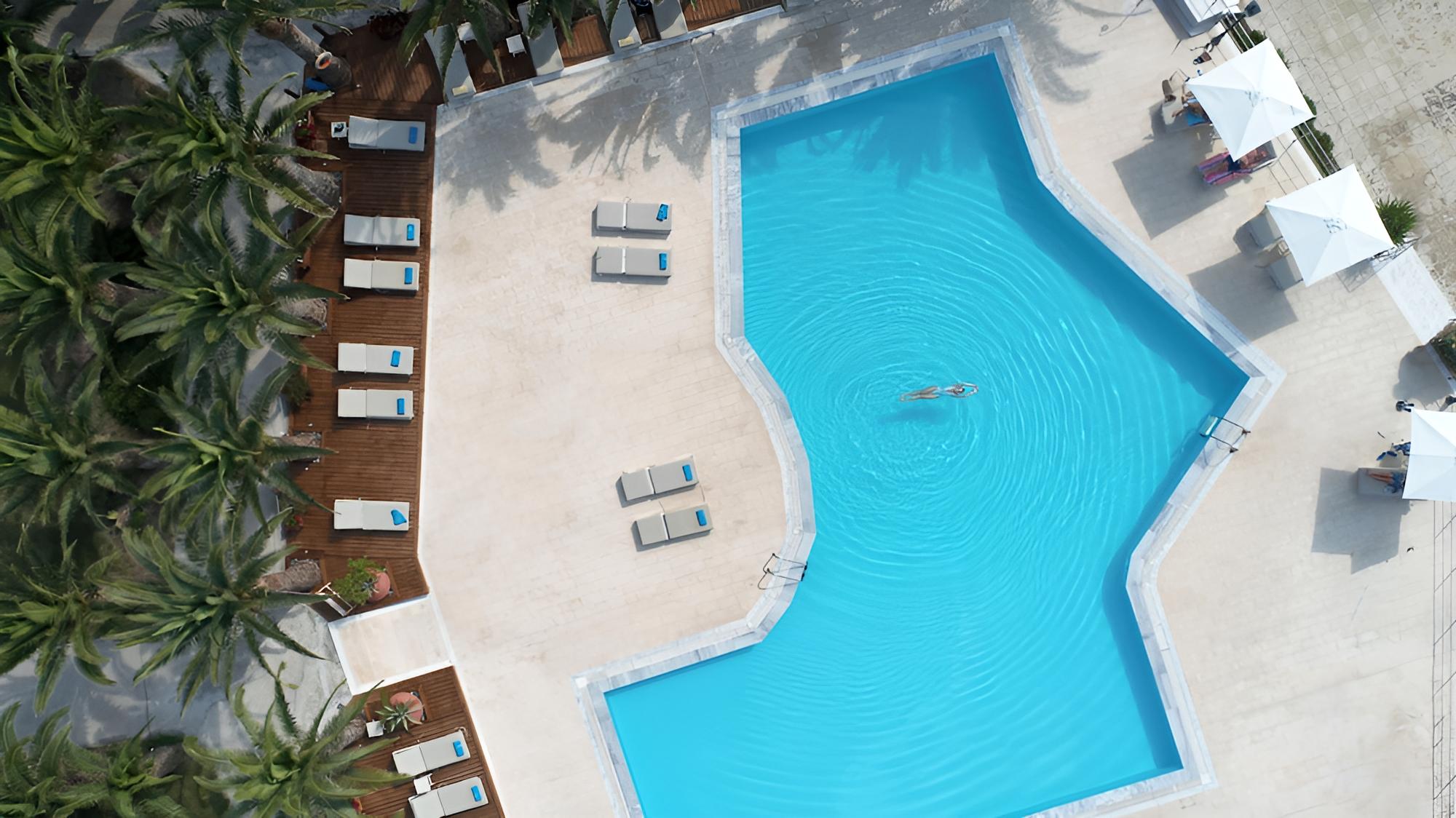 Aphrodite Hotel