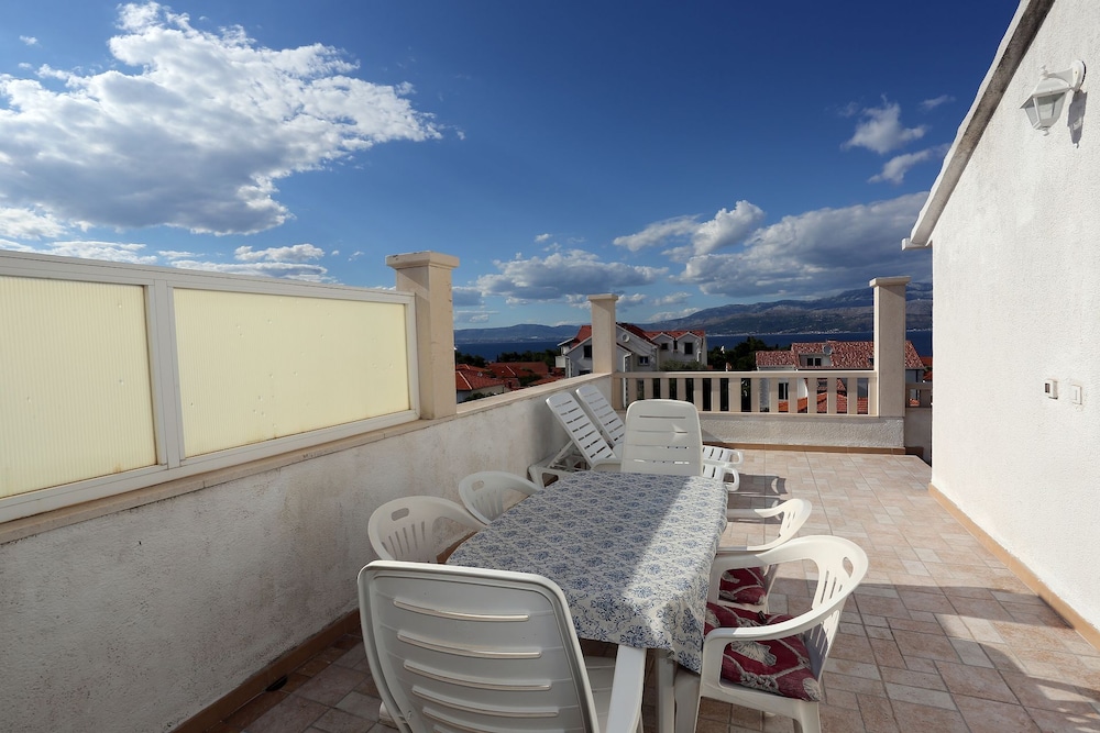Aldica - 300 m From sea - A1