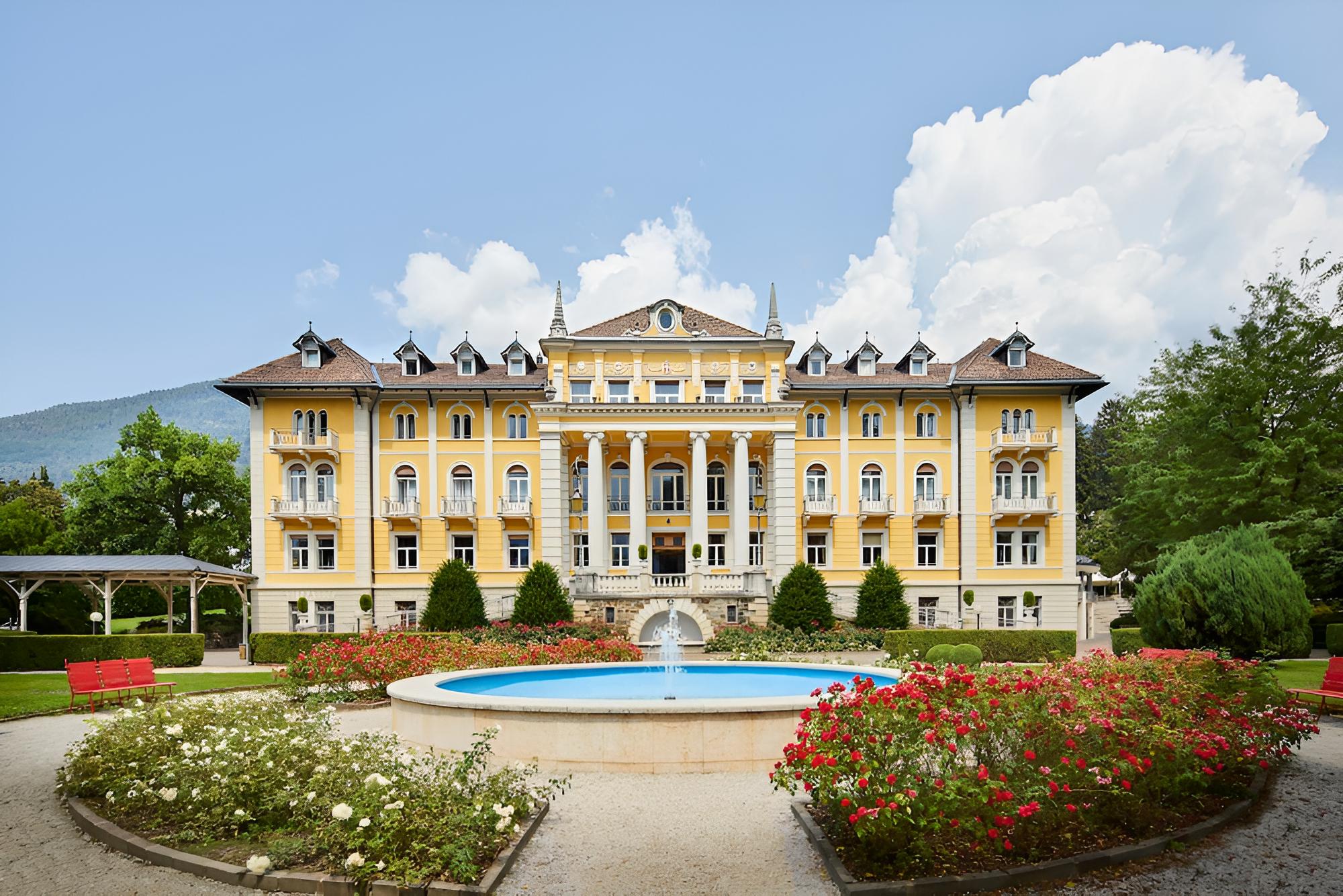 Grand Hotel Imperial