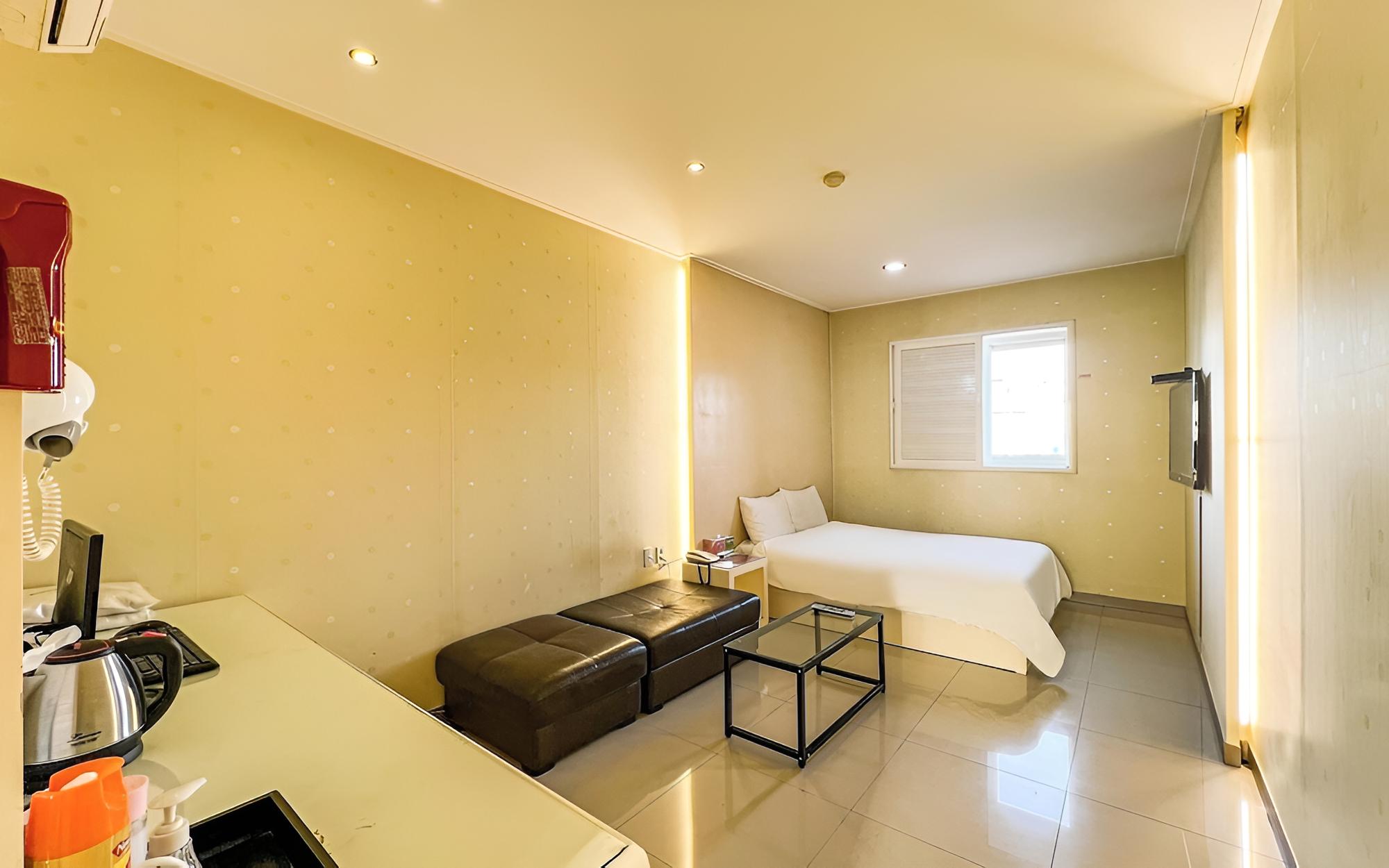Gwangju Gonjiam Dream Palace Annex