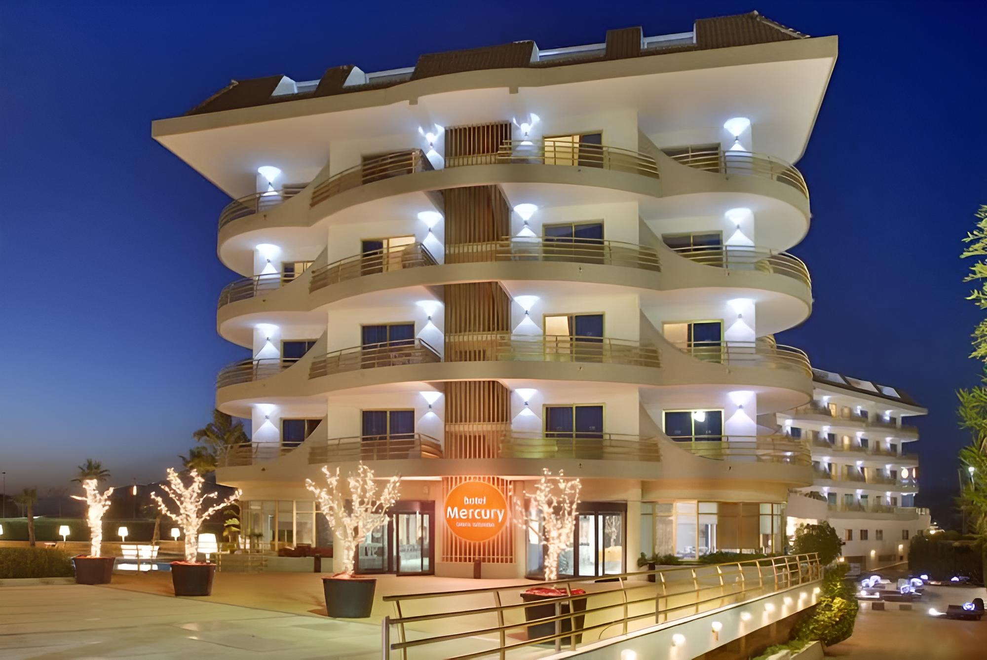 Santa Susanna Vacations - Hotel Mercury - Property Image 29