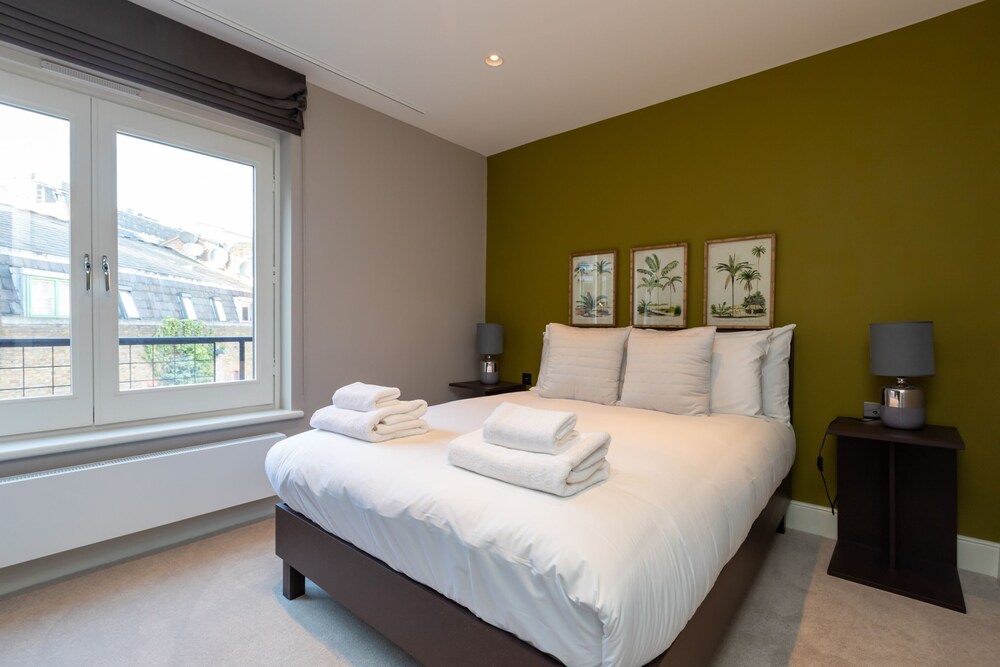 Stunning 3 Bedroom Flat in Covent Garden