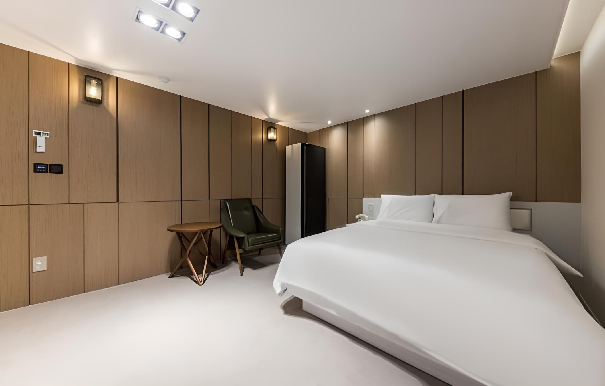 Changwon Myeongseodong Hotel Goguryeo