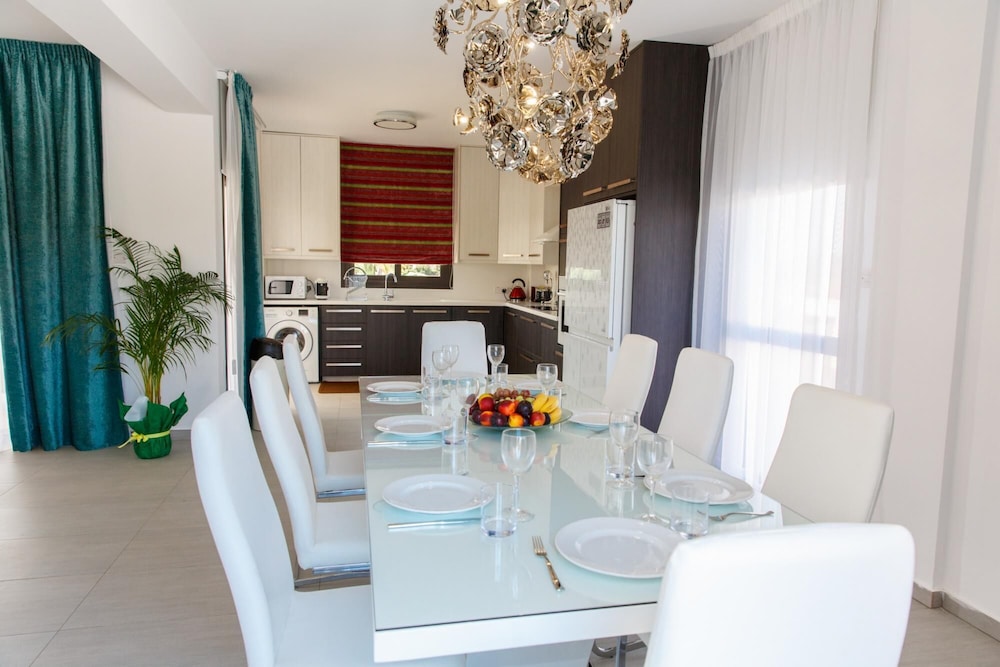 Villa Andreana in Ayia Napa