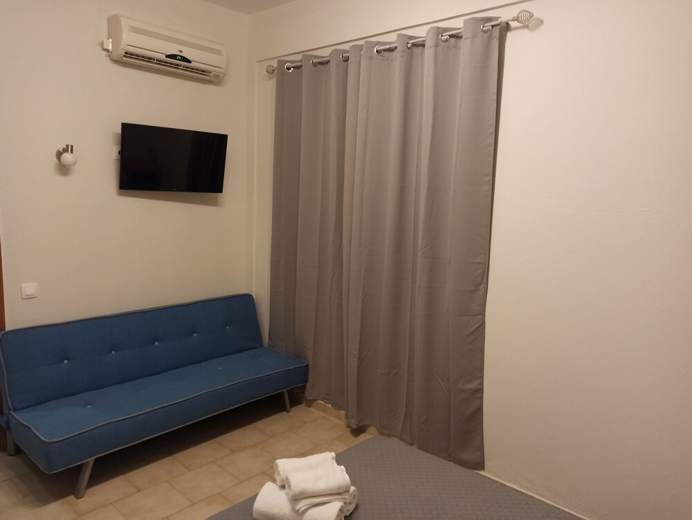 Summer Desire - One Bedroom Apartment With Sea View view 4