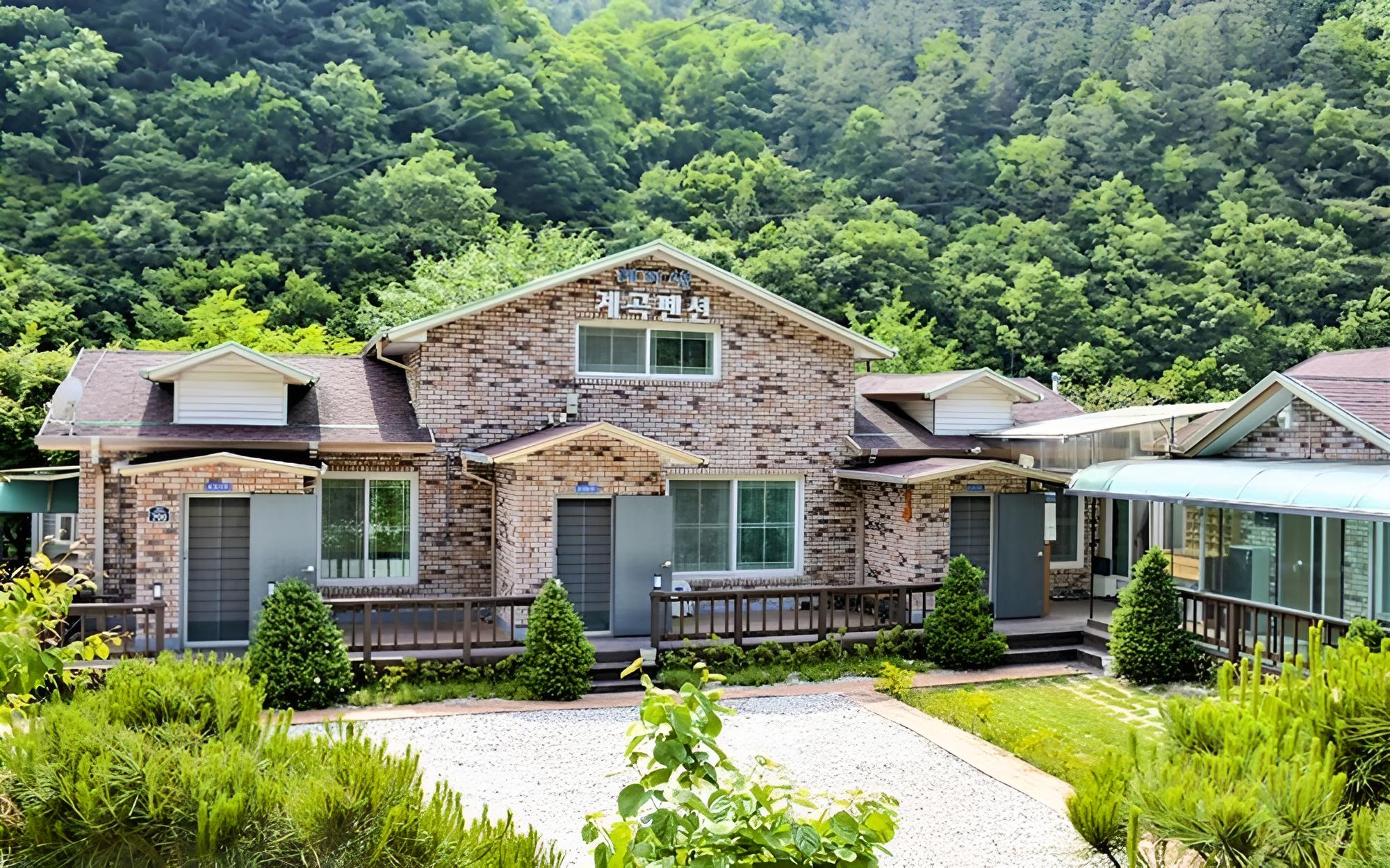 Jinan Demisem Pension