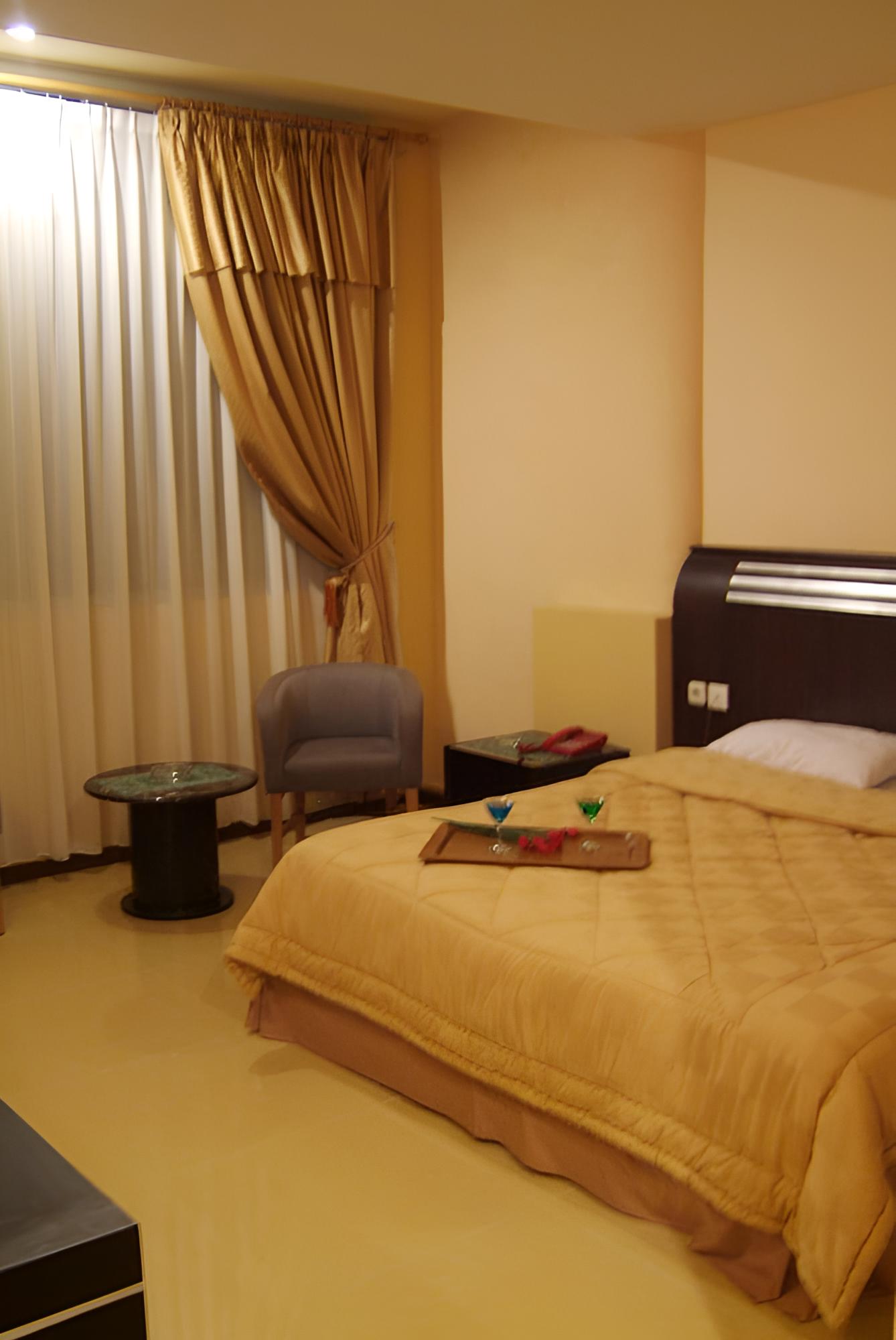 Grand Sirao Hotel
