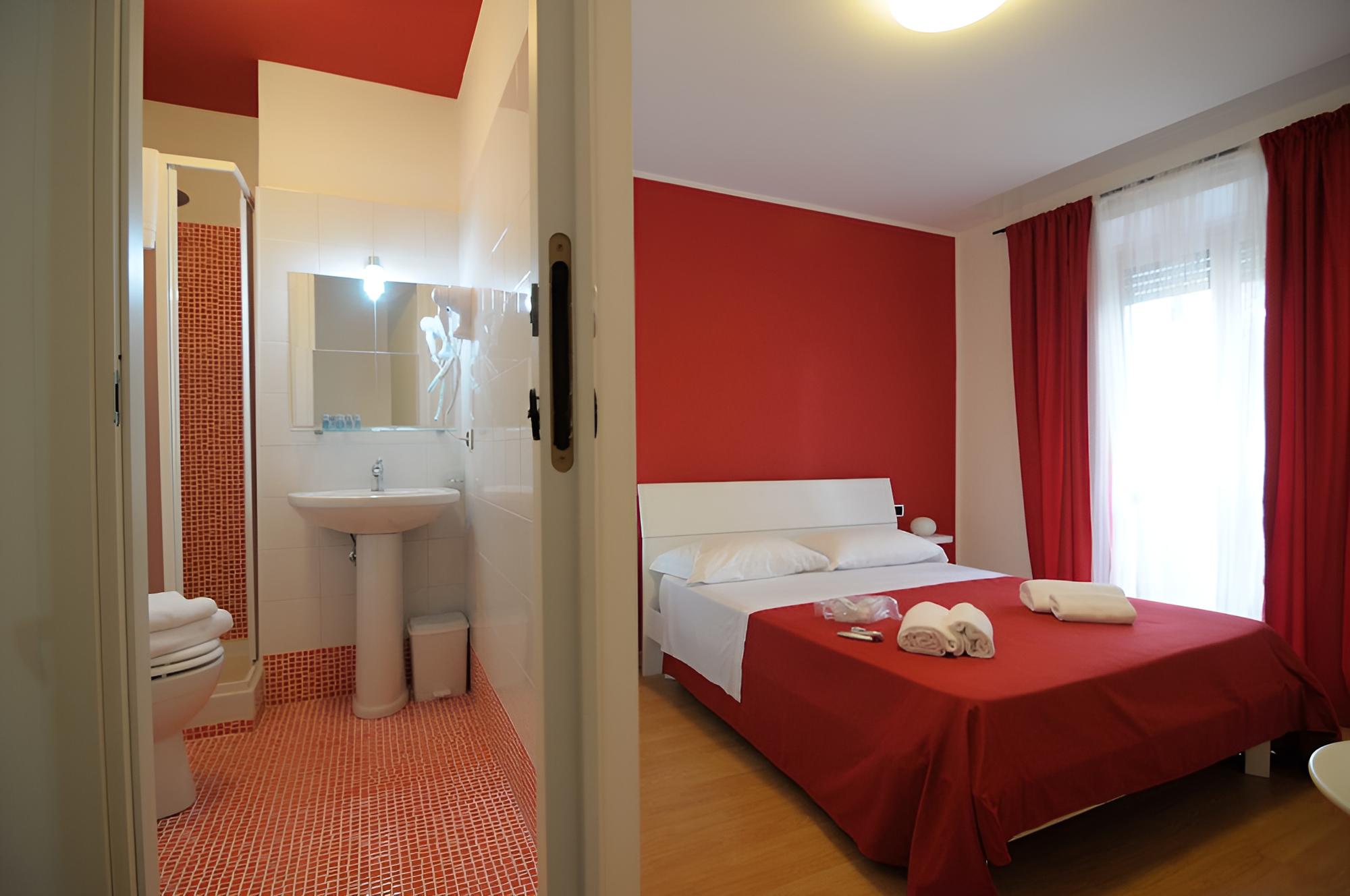 Trasteveredreamsuites — Rome