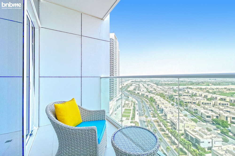 ST-Carson Tower A-1411 by bnbme homes