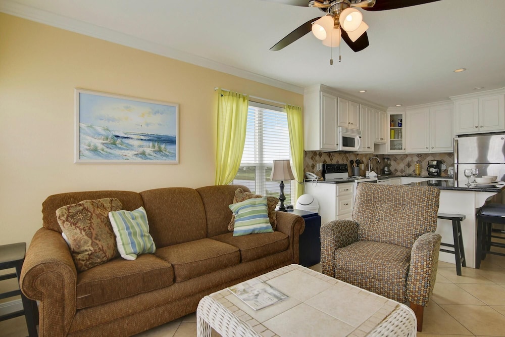 Seascape 1208 in Galveston