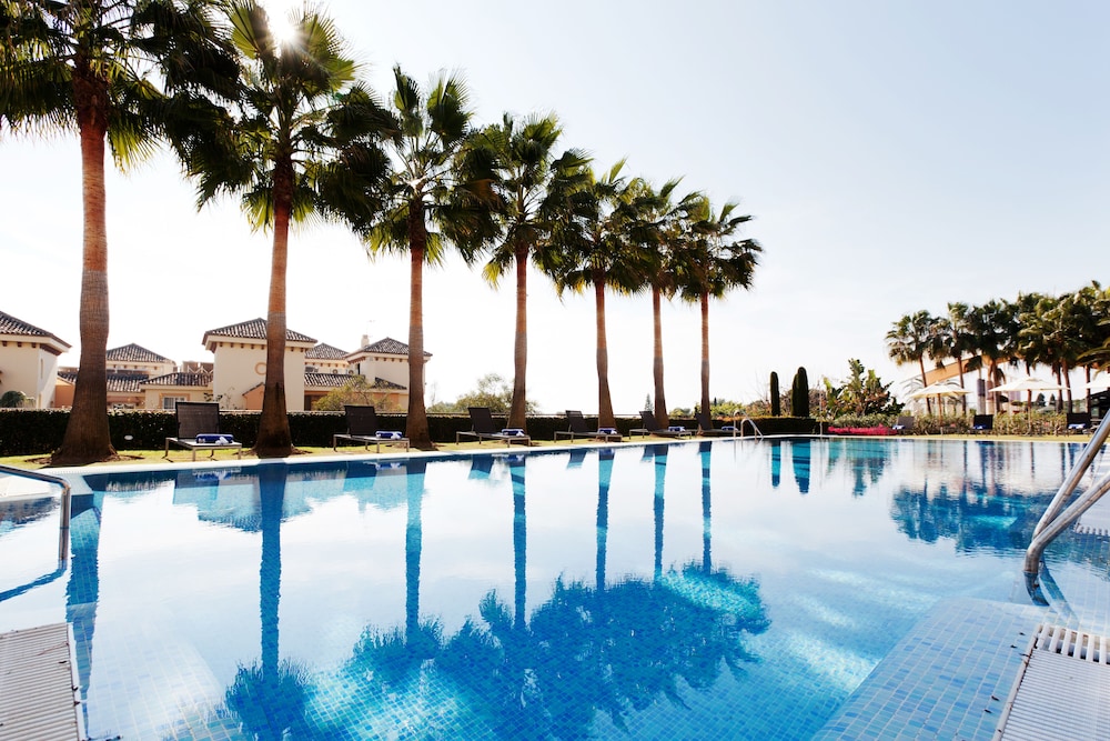 Marbella Vacations - Deluxe Villas Don Carlos Resort - Property Image 15