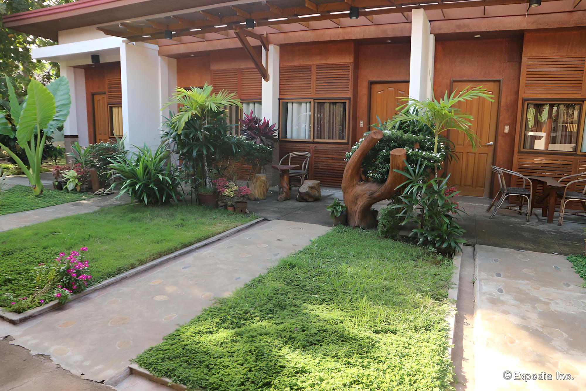 Uyang Bed and Breakfast